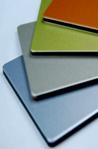 ACP manufacturer in India