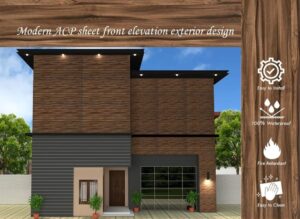 How To Choose the Best ACP Sheet Manufacturers In India?