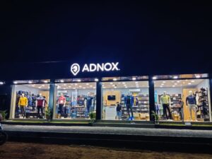 Why Use ACP Board Design In The High-End Signage Market