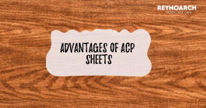 Advantages of ACP Are ACP Sheets Durable