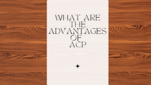 What is the purpose of ACP in the construction of a building, purpose of ACPin the construction of building, Advantages of ACP, What is it about fire safety