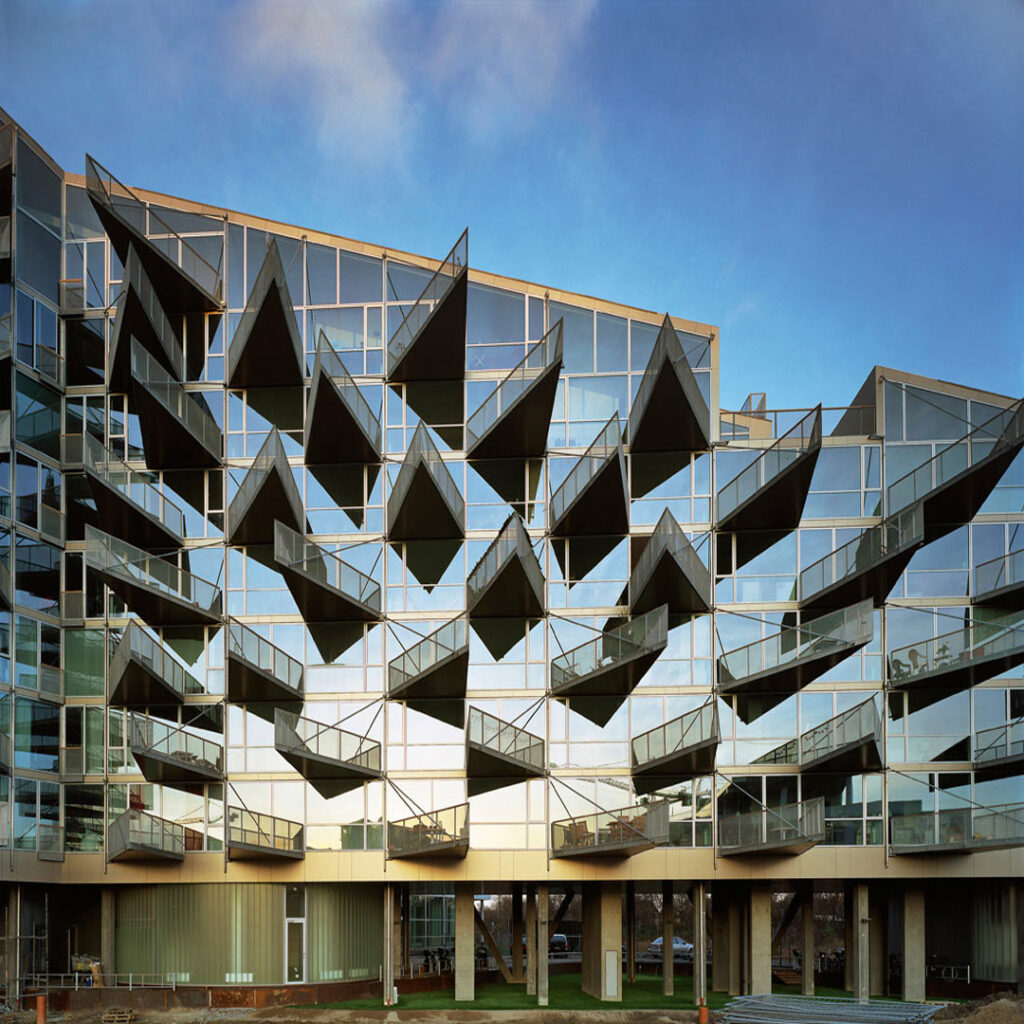 Exterior Facade Material Cleaning Tips