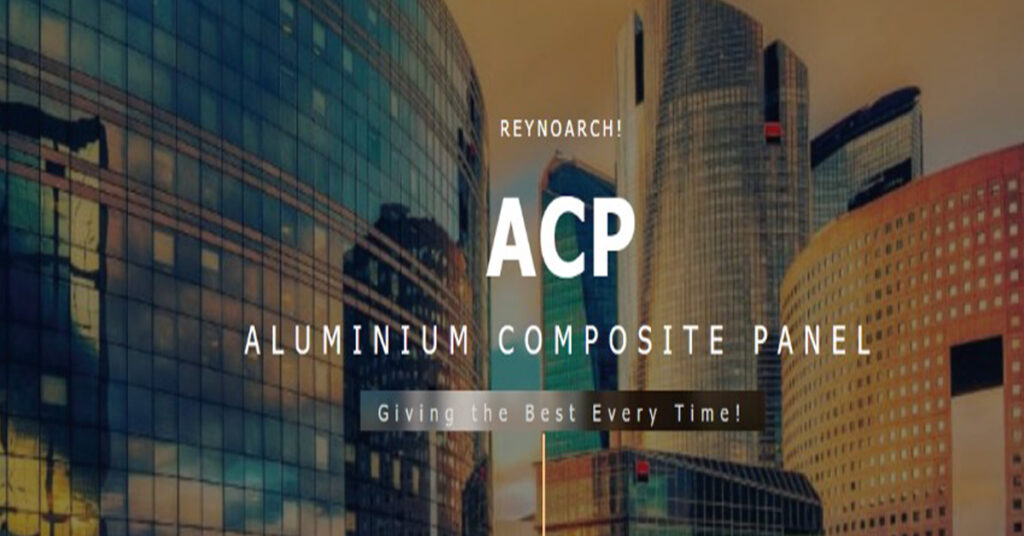 ACP Sheets