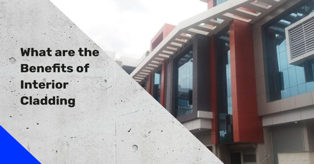 What are the benefits of Interior Cladding, Cost effective ACP, Reynoarch ACP, Durable ACP, What are the advantages of paneling in the interior,