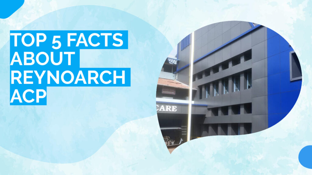 Top 5 Facts About ACP Sheet